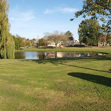 Self-Contained Annex - Beautiful Village Near 约克 外观 照片